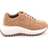 Bambi Taba Kadın Sneaker K01791073172