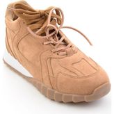 Bambi Taba Kadın Sneaker K01791073272