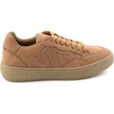 Bambi Taba Süet Kadın Sneaker K01791073872