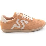 Bambi Tan Women's Sneakers K01179002272 - Taba