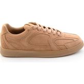 Bambi Tan Women's Sneakers K01791070972 - Taba