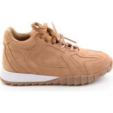 Bambi Tan Women's Sneakers K01791073272 - Taba