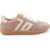Bambi Vizon Kadın Sneaker K01093400972