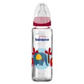 Bambino 225 ml 0+ Ay Cam Biberon