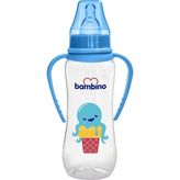 Bambino 250 ml Dondurma Kulplu Pp Biberon