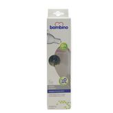 Bambino 250 ml Pembe Standart PP Biberon