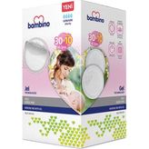 Bambino Jelli Göğüs Pedi 40'lı