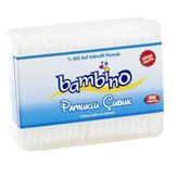 Bambino Kulak Çubuğu 200'lük Kutu
