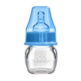 Bambino Premature Biberon Mavi