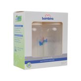 Bambino Süt Saklama Kabı