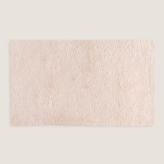 Bamboo Bambu Paspas 60X100 Cm Pudra