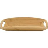 Bamboo Ekmeklik 34X14 cm