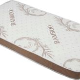 Bamboo Âlâ Ev Modası 70 X 120 Bebek Yatağı