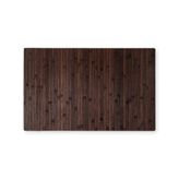 Bambu 50x80 cm Kahve Paspas