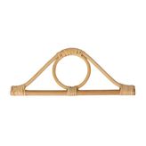 Bambu Çanta Sapı Göz Model (Çift)