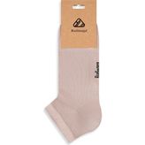 Bambu Erkek Patik Çorap Bej - 40 - 46