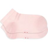 Bambu Kadın Patik Çorap Pembe - Açık Pembe