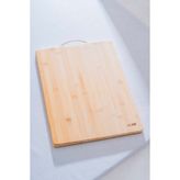 Bambu Kesme Tahtası - 44 cm