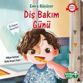 Bambu Kitap Emre Büyüyor Diş Bakım Günü