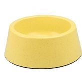 Bambu Köpek Mama Kabı 630 ML 15.5 cm