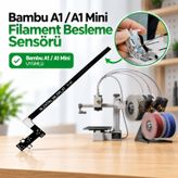 Bambu Lab A1/ A1 Mini Filament Besleme Sensörü Hall Sensör Kartı 1 Adet