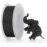 Bambu Lab Pla Basic Siyah Filament Makaralı 1.75Mm 1Kg
