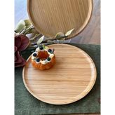 Bambu Servis Tabak 29 cm