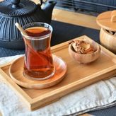 Bambu Servis Tepsisi
