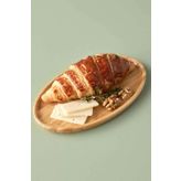 Bambu Sunum Tabak (24X15 Cm) Royaleks-Bs2415