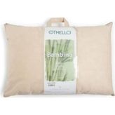 Bambu Yastık - 10 cm - Çok Renkli