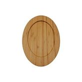 Bambum 25 cm Gastro Servis Tabağı
