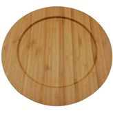 Bambum 28 cm Gastro Servis Tabağı