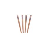 Bambum 4 Çift Hisa Chopstick