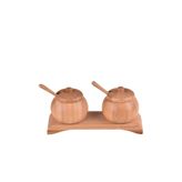 Bambum B0469 Obra 2'li Baharat Seti