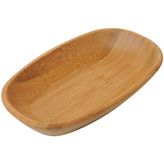 Bambum Caliente 15 cm Kayık Servis Tabağı