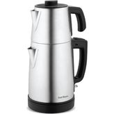 Bambum Çay Makinesi - Inox