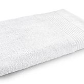 Bambum Cindy - Bambu Banyo Havlusu Ekru 90x160cm