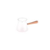 Bambum Eva Cam 400 ml Cezve