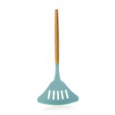 Bambum Gohan Süzgeçli Geniş Spatula