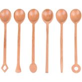 Bambum Lami B0271 Çay Kaşığı