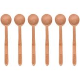 Bambum Lolli 6'lı Çay Kaşığı