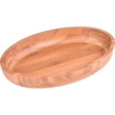 Bambum Pastore Oval Küçük Kase