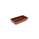 Bambum Turta 29x15 cm Dikdörtgen Kek Kalıbı
