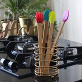 Bambum Zolly Büyük 4'lü Spatula Seti