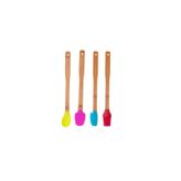 Bambum Zolly Küçük 4'lü Spatula Seti
