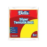 Banat 3'Lu Super Temizlik Bezi
