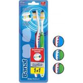 Banat Deep Clean 1+1 Adet Diş Fırçası
