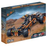 Banbao Yarış Arabası 392 Parça Lego