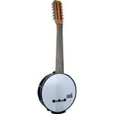 Bancod Kısa Sap Bağlama (Sazbüş)