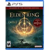 Bandai Elden Ring Shadow Of The Erdtree Edition Ps5 Oyun